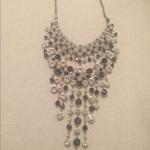 Choker/necklace